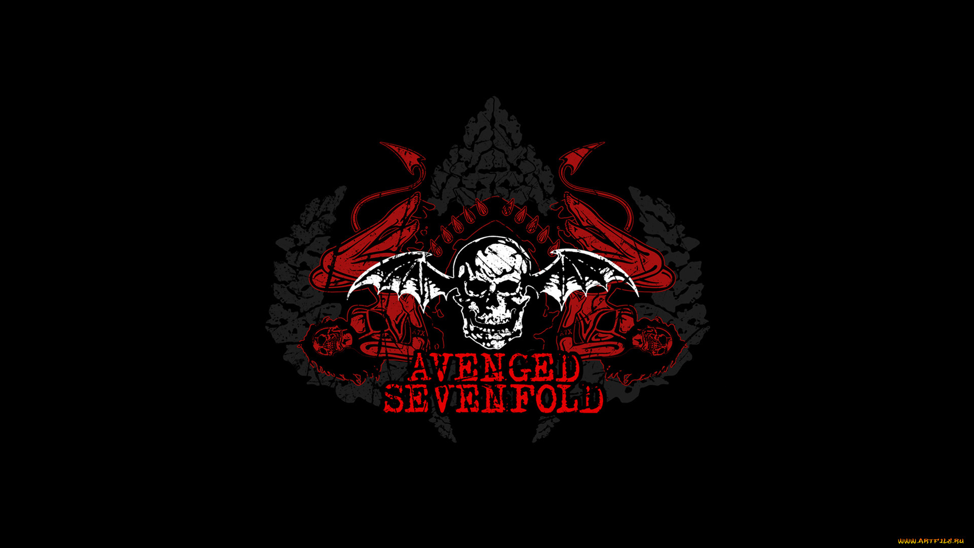 , avenged sevenfold, a7x, avenged, sevenfold, , rock, heavy, metal, hard